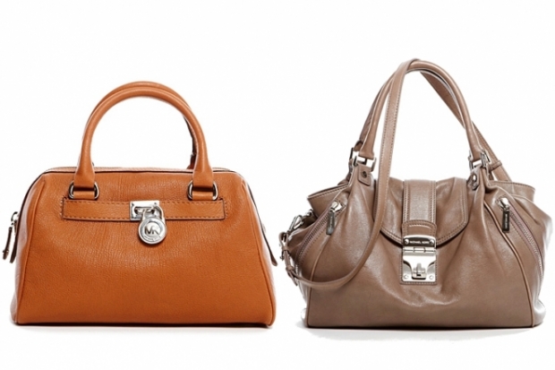 Michael Kors Fall/Winter 2020-2020 Bags