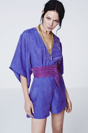 H&M Spring/Summer 2020 Lookbook