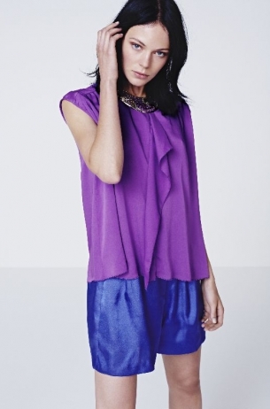 H&M Spring/Summer 2020 Lookbook