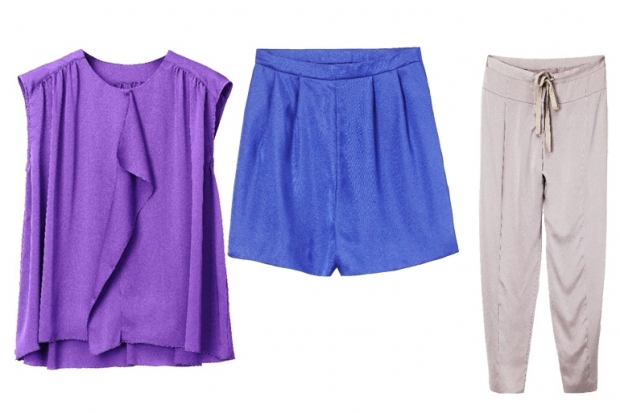 H&M Spring/Summer 2020 Lookbook