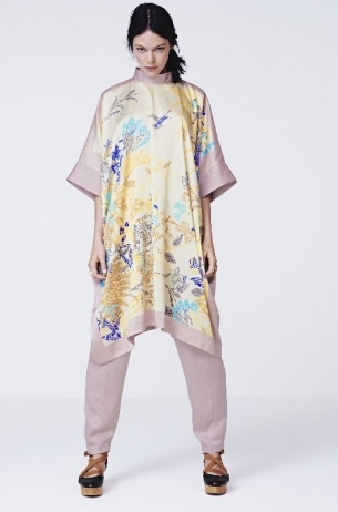 H&M Spring/Summer 2020 Lookbook