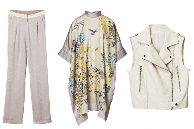 H&M Spring/Summer 2020 Lookbook