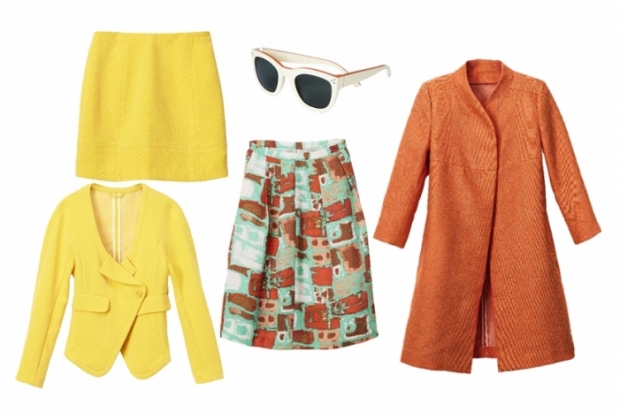 H&M Spring/Summer 2020 Lookbook