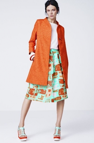 H&M Spring/Summer 2020 Lookbook