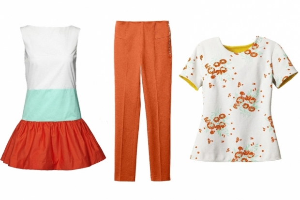 H&M Spring/Summer 2020 Lookbook