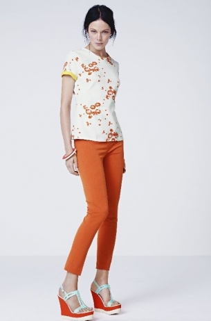 H&M Spring/Summer 2020 Lookbook