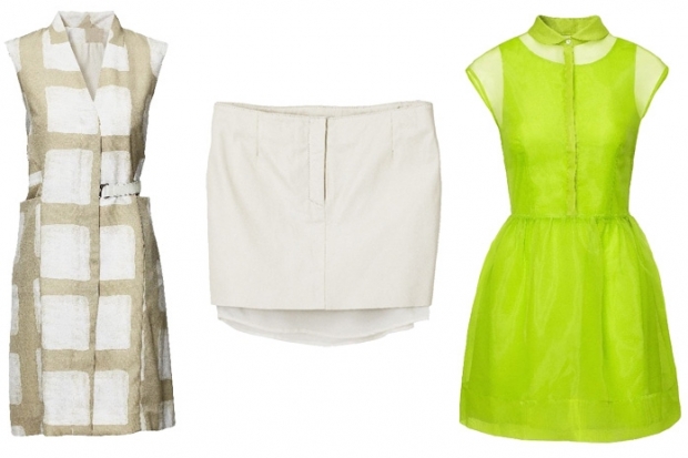 H&M Spring/Summer 2020 Lookbook