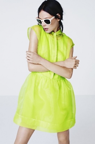 H&M Spring/Summer 2020 Lookbook