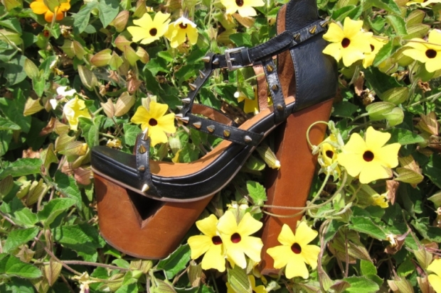 Jeffrey Campbell Resort 2020 Shoes