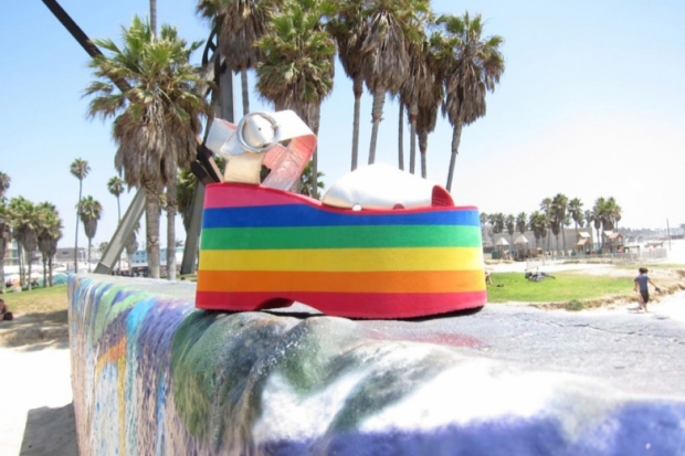 Jeffrey Campbell Resort 2020 Shoes