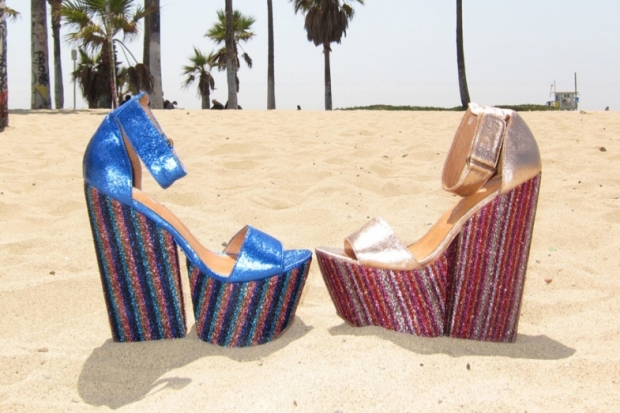 Jeffrey Campbell Resort 2020 Shoes