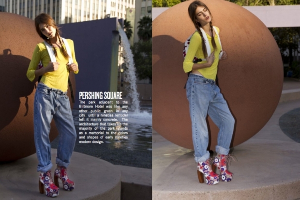 Jeffrey Campbell Resort 2020 Shoes