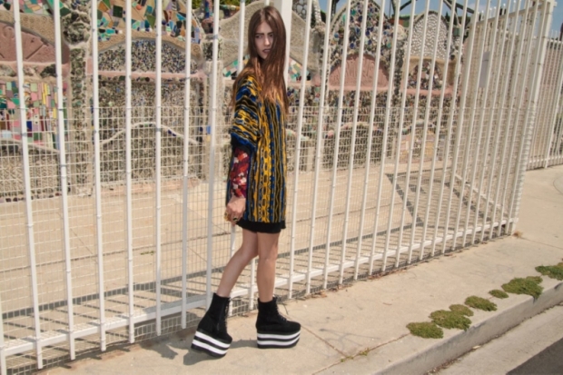 Jeffrey Campbell Resort 2020 Shoes