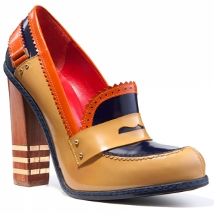 Tommy Hilfiger Spring 2020 Shoes