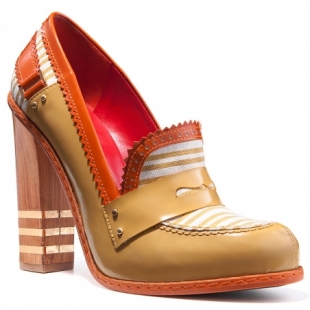 Tommy Hilfiger Spring 2020 Shoes