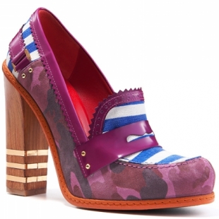 Tommy Hilfiger Spring 2020 Shoes