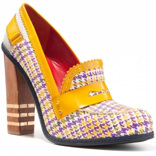 Tommy Hilfiger Spring 2020 Shoes