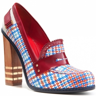 Tommy Hilfiger Spring 2020 Shoes