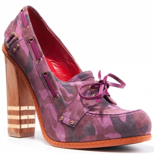 Tommy Hilfiger Spring 2020 Shoes