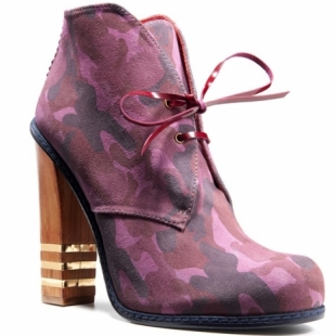 Tommy Hilfiger Spring 2020 Shoes