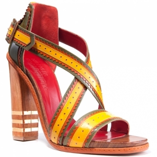 Tommy Hilfiger Spring 2020 Shoes