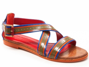 Tommy Hilfiger Spring 2020 Shoes