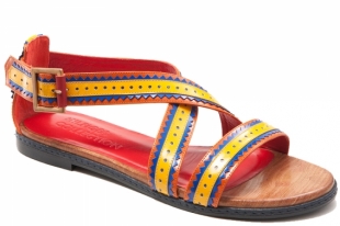 Tommy Hilfiger Spring 2020 Shoes