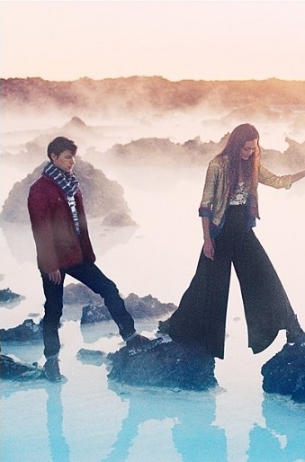 Urban Outfitters November 2020 Catalog