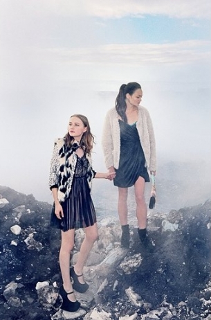 Urban Outfitters November 2020 Catalog