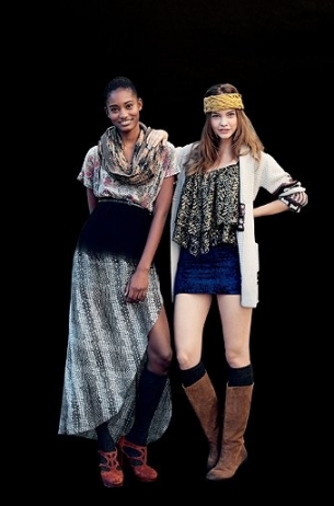 Urban Outfitters November 2020 Catalog