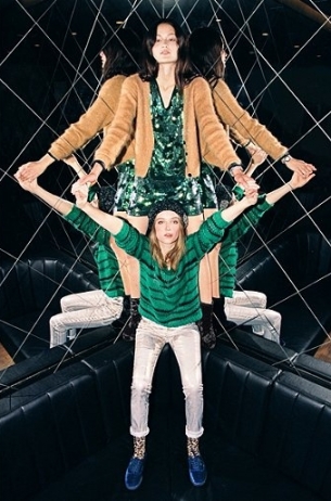 Urban Outfitters November 2020 Catalog