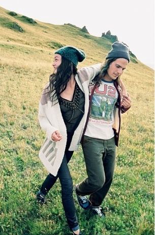 Urban Outfitters November 2020 Catalog