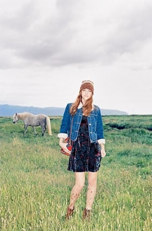 Urban Outfitters November 2020 Catalog