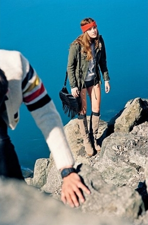 Urban Outfitters November 2020 Catalog