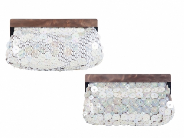 Giorgio Armani Spring 2020 Bags