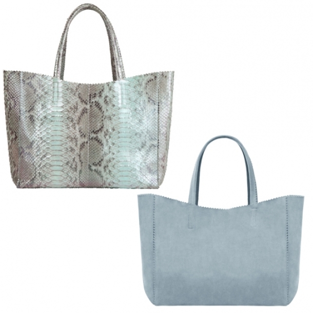 Giorgio Armani Spring 2020 Bags