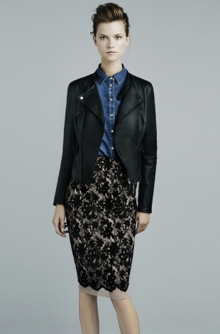 Zara November 2020 Lookbook