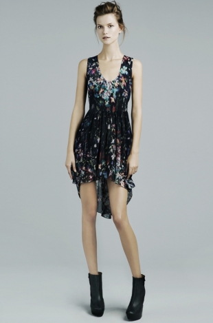 Zara November 2020 Lookbook