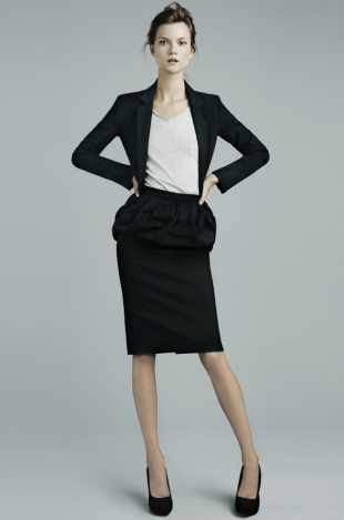 Zara November 2020 Lookbook