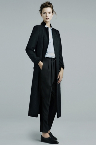 Zara November 2020 Lookbook