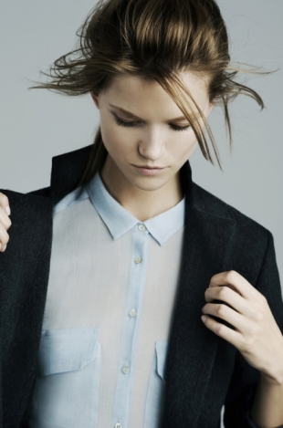 Zara November 2020 Lookbook