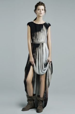 Zara November 2020 Lookbook