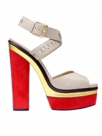 Yves Saint Laurent Resort 2020 Shoes