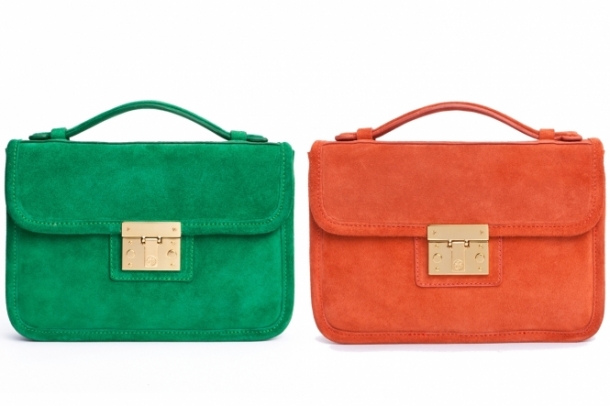 Tory Burch Spring 2020 Bags
