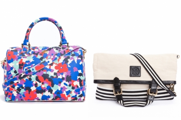 Tory Burch Spring 2020 Bags