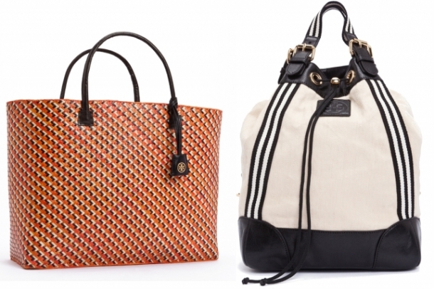 Tory Burch Spring 2020 Bags