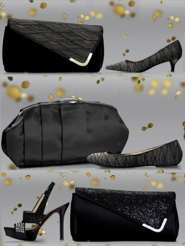 Nine West Holiday 2020 Collection