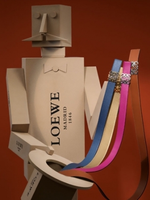 Loewe Magical Christmas 2020 Collection