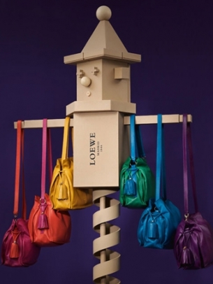 Loewe Magical Christmas 2020 Collection