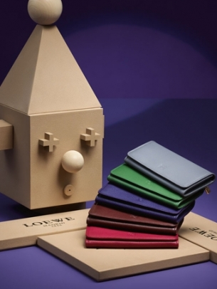 Loewe Magical Christmas 2020 Collection